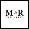 MandR The Label